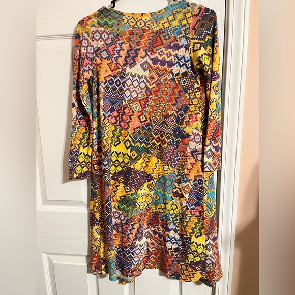 LulaRoe Cardigan size 12 - Picture 2 of 4